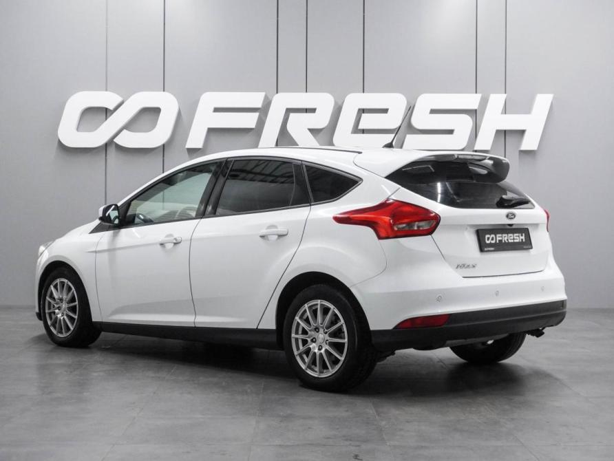 Ford Focus III Рестайлинг Воронеж  - изображение 2