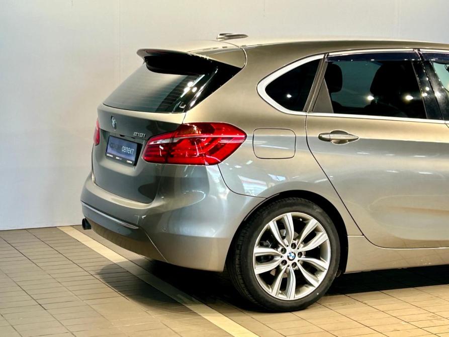 BMW 2 серии Gran Tourer F46 Краснодар  - изображение 10