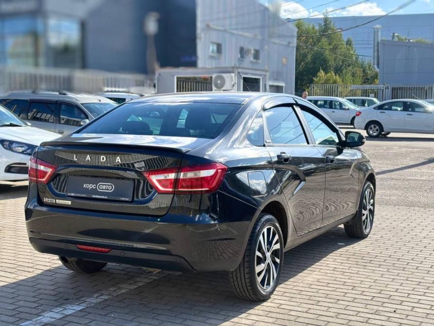 Lada (ВАЗ) Vesta I Тверь  - изображение 6