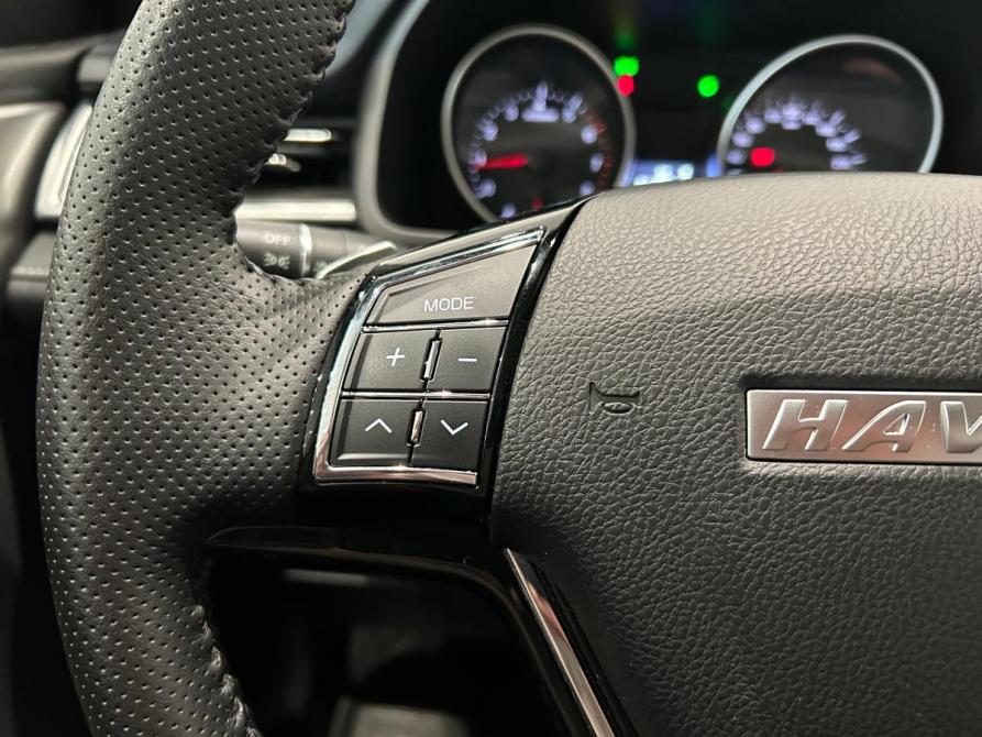 Haval M6 II Санкт-Петербург  - изображение 21