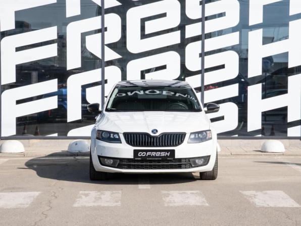 Skoda Octavia III (A7) с пробегом 2015 года, цена 1 499 000 рублей, 267818 км, лифтбек, Автокод Объявления