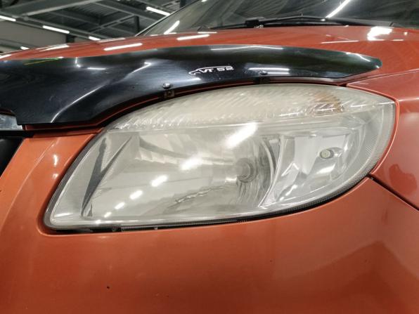 Skoda Fabia II с пробегом 2009 года, цена 390 000 рублей, 239855 км, хэтчбек, Автокод Объявления