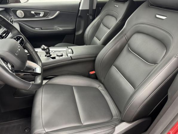 Chery Tiggo 7 Pro Max I Рестайлинг с пробегом 2024 года, цена 2 227 000 рублей, 38710 км, внедорожник, Автокод Объявления