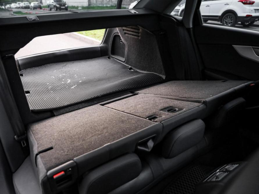 Audi A4 V (B9) Рестайлинг Санкт-Петербург  - изображение 29