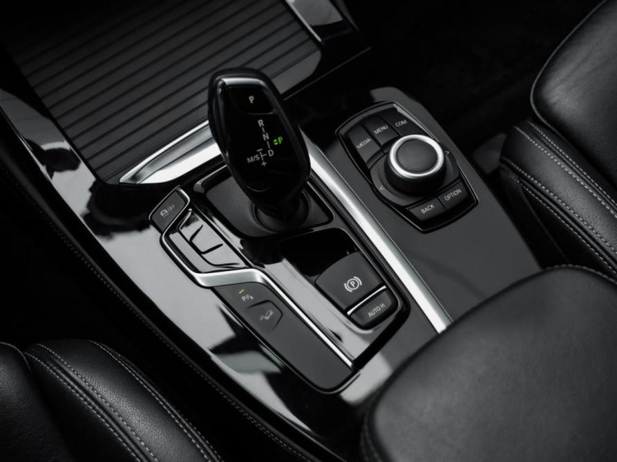 BMW X4 II (G02) Санкт-Петербург  - изображение 23
