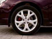 Mazda 3 I (BK) Рестайлинг Екатеринбург  - изображение 40