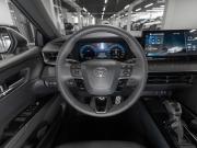Toyota Camry IX (XV80) China Market Москва  - изображение 36