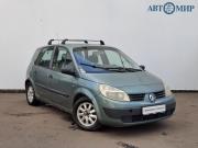 Renault Scenic II Москва  - изображение 15