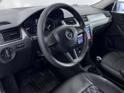 Skoda Rapid I Ростов-на-Дону  - изображение 22