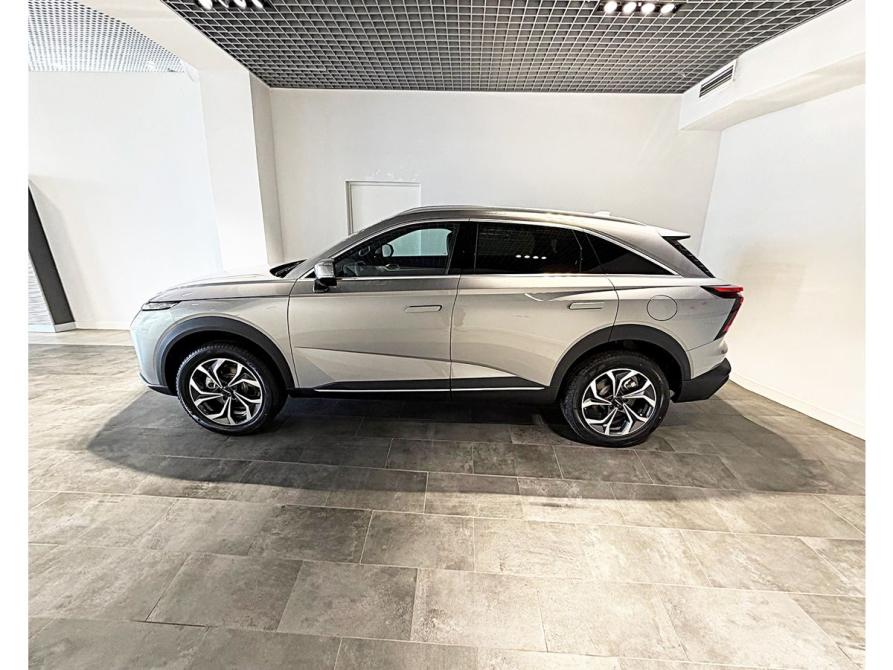 Haval F7 II Москва  - изображение 12