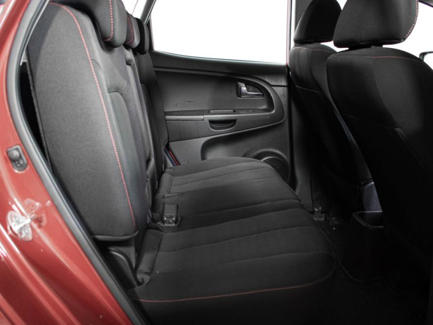 Kia Venga I Рестайлинг Москва  - изображение 12