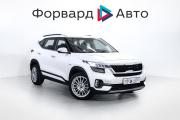 Kia Seltos I Тюмень  - изображение 32