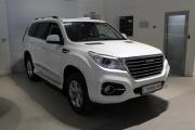 Haval H9 I Рестайлинг Томск  - изображение 22
