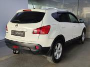 Nissan Qashqai I Уфа  - изображение 28