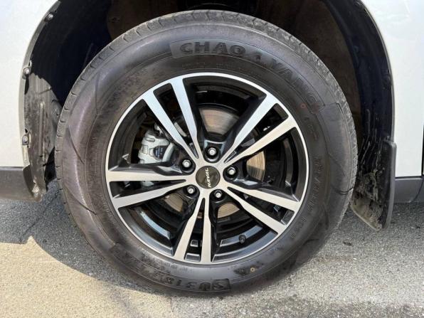 Haval M6 II с пробегом 2025 года, цена 1 790 000 рублей, 10500 км, внедорожник, Автокод Объявления