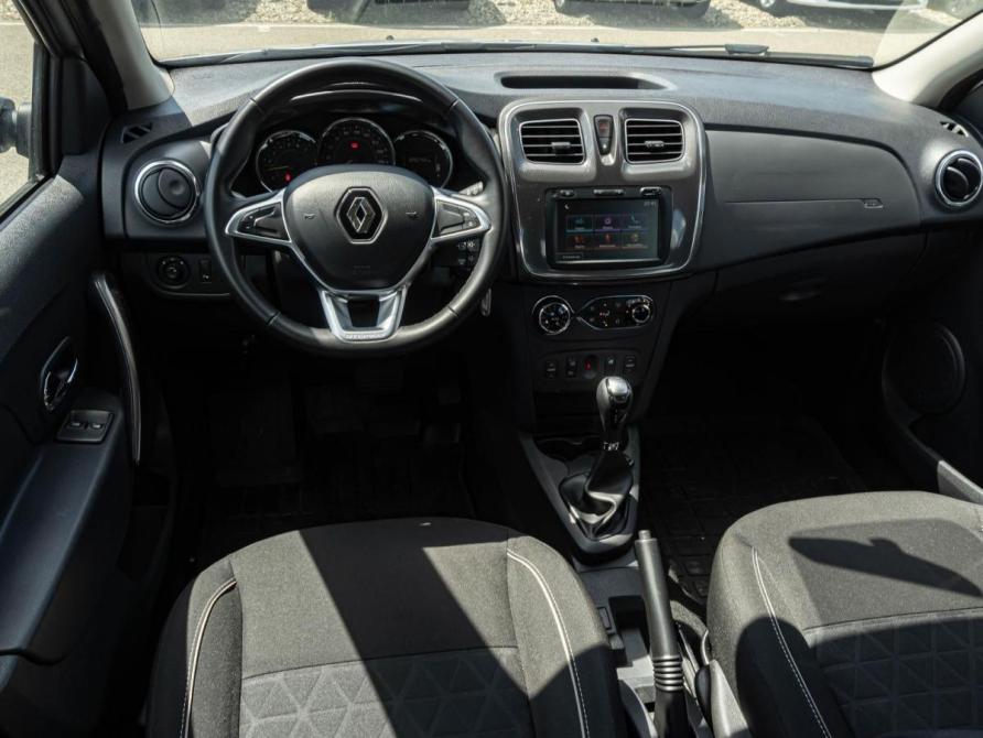 Renault Sandero II Рестайлинг Краснодар  - изображение 6