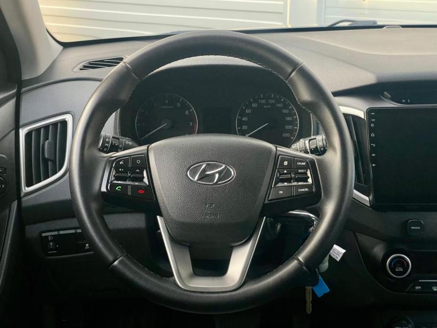 Hyundai Creta I Вологда  - изображение 17