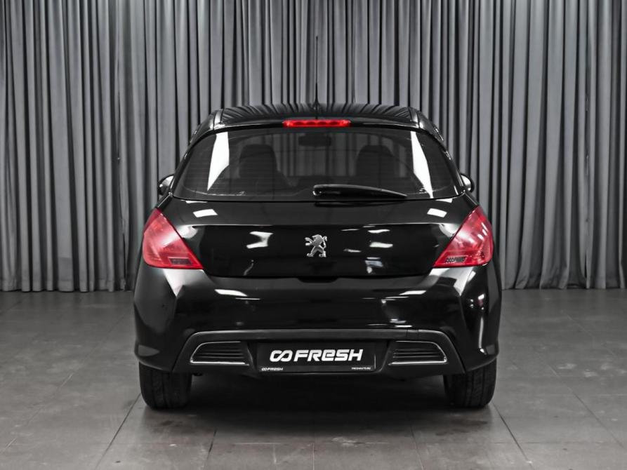 Peugeot 308 I Ставрополь  - изображение 4