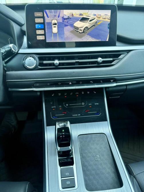 Chery Tiggo 4 Pro I Рестайлинг Оренбург  - изображение 14
