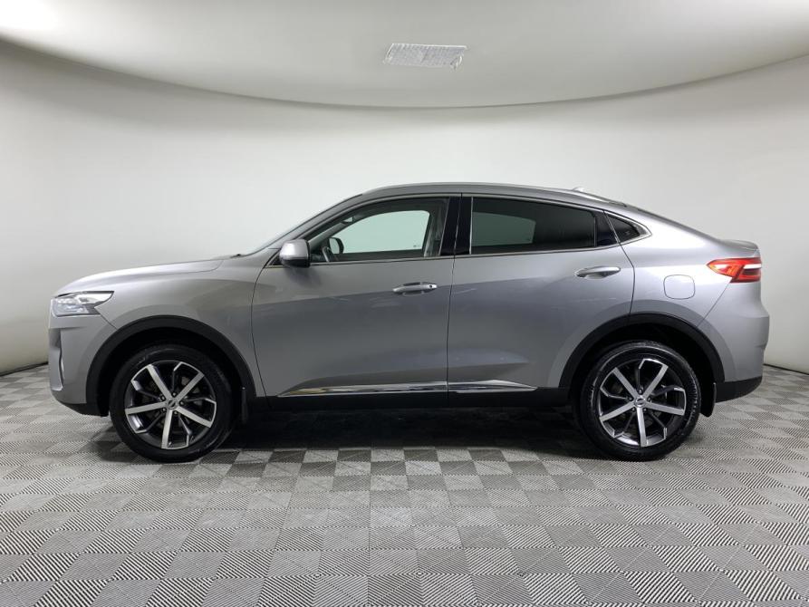 Haval F7x I Москва  - изображение 8