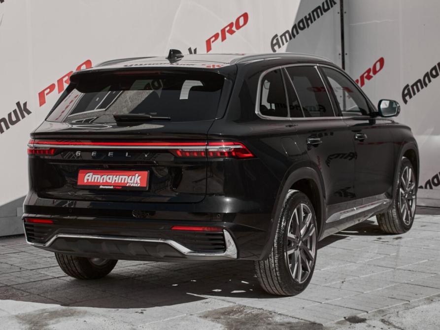 Geely Monjaro I Екатеринбург  - изображение 4