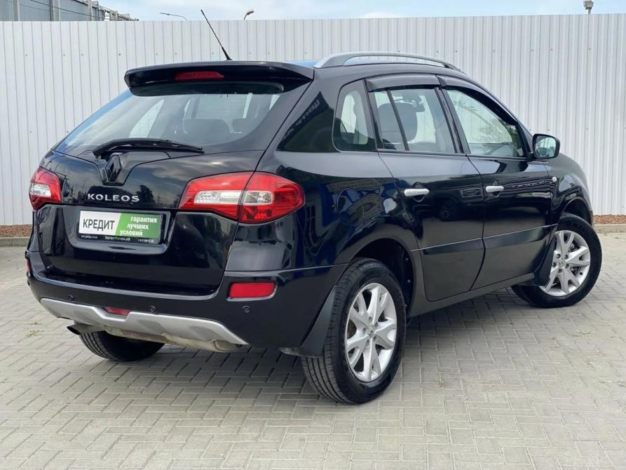 Renault Koleos I Ростов-на-Дону  - изображение 10