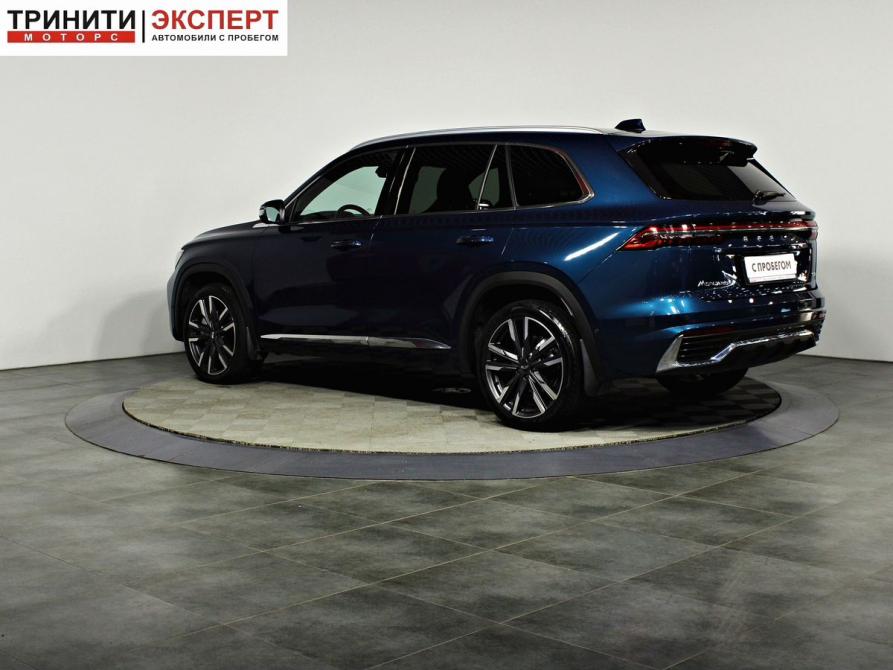 Geely Monjaro I Белгород  - изображение 6