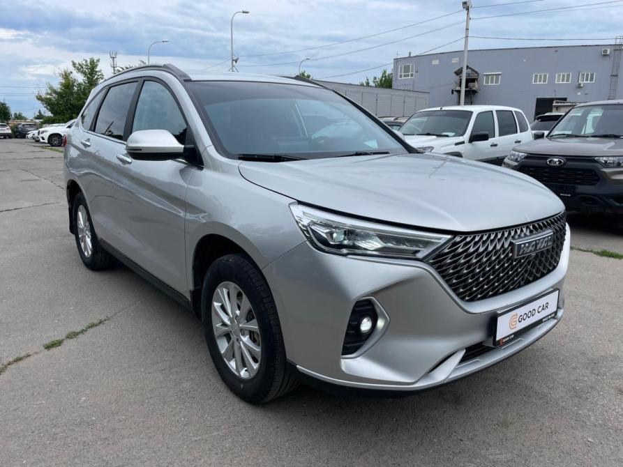 Haval M6 II Саратов  - изображение 5