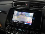 Honda CR-V V Рестайлинг Иркутск  - изображение 39