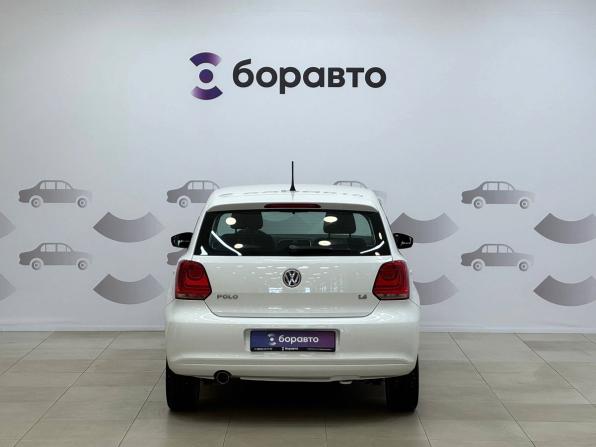 Volkswagen Polo V с пробегом 2010 года, цена 840 000 рублей, 96022 км, хэтчбек, Автокод Объявления