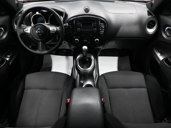 Nissan Juke I с пробегом 2011 года, цена 995 000 рублей, 155401 км, внедорожник, Автокод Объявления