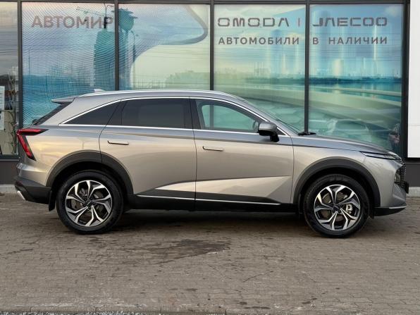 Haval F7 II с пробегом 2026 года, цена 2 905 000 рублей, 23450 км, внедорожник, Автокод Объявления