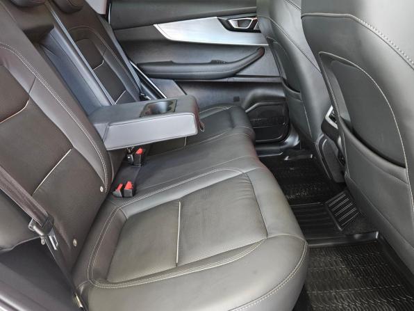 Chery Tiggo 7 Pro Max I с пробегом 2022 года, цена 1 845 000 рублей, 38774 км, внедорожник, Автокод Объявления