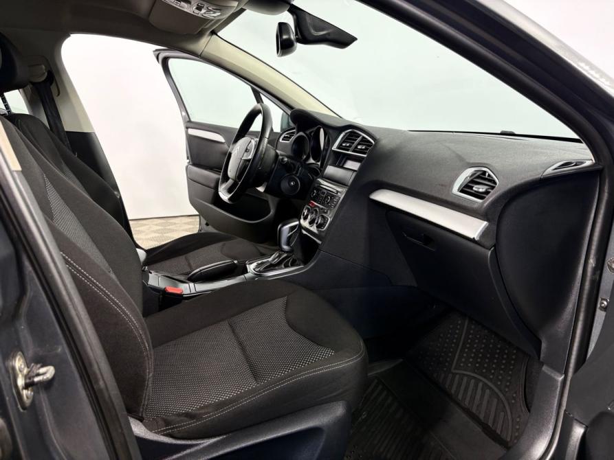 Citroen C4 II Рестайлинг Борисоглебск  - изображение 10