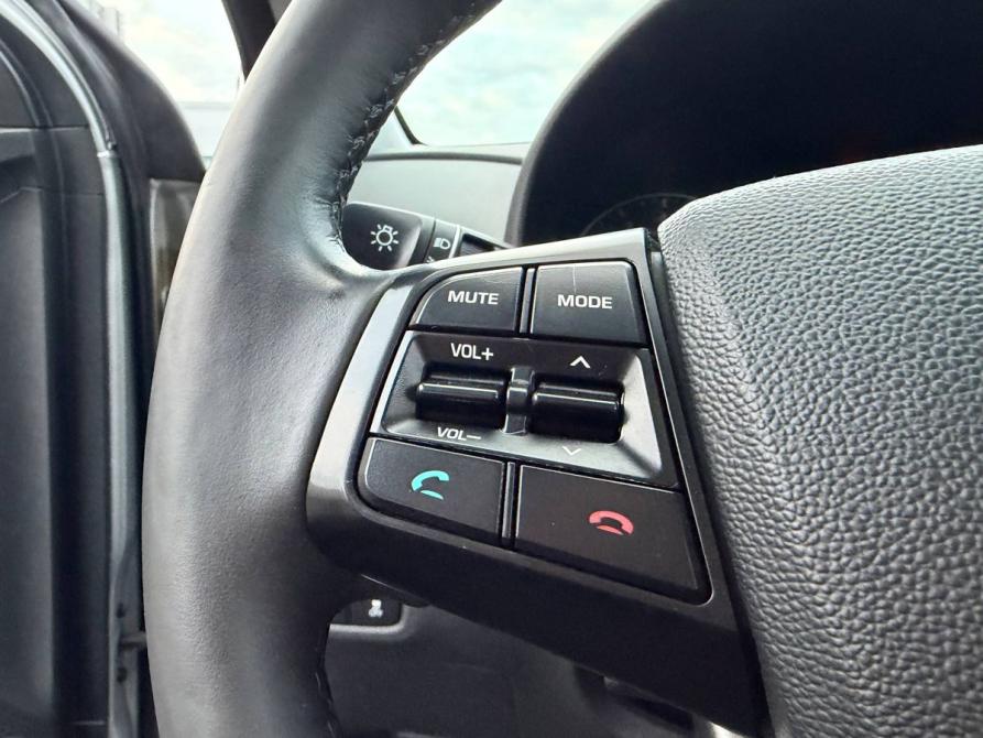 Hyundai Creta I Санкт-Петербург  - изображение 14