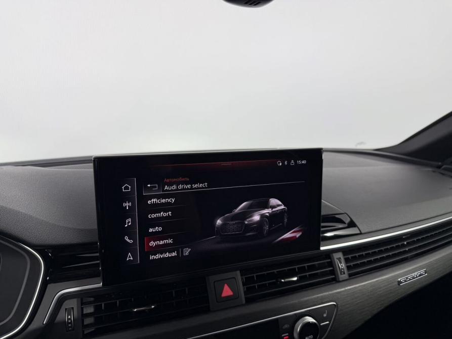Audi A5 II (F5) Рестайлинг Калининград  - изображение 15
