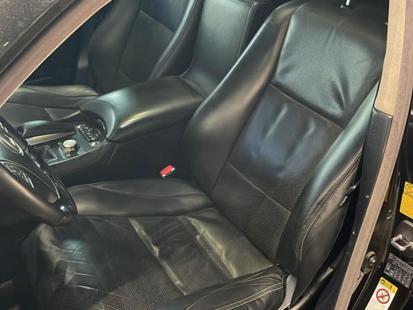 Lexus LS IV Рестайлинг 2 с пробегом 2013 года, цена 1 950 000 рублей, 253524 км, седан, Автокод Объявления