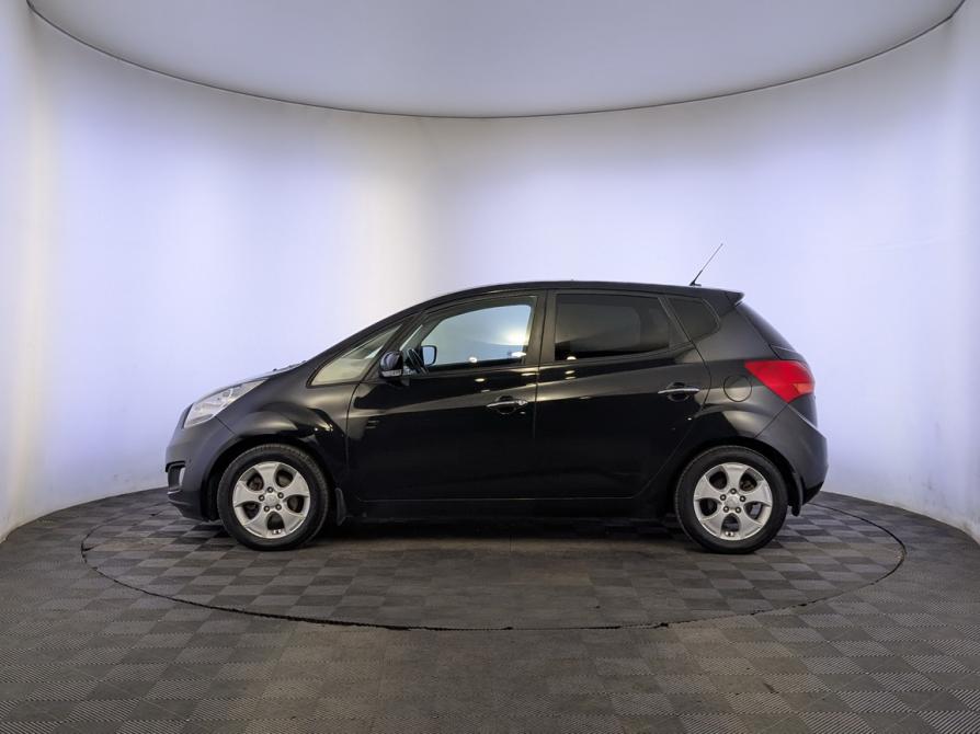 Kia Venga I Москва  - изображение 8