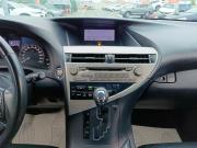 Lexus RX III Тюмень  - изображение 43