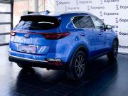 Kia Sportage IV Рестайлинг Ростов-на-Дону  - изображение 25