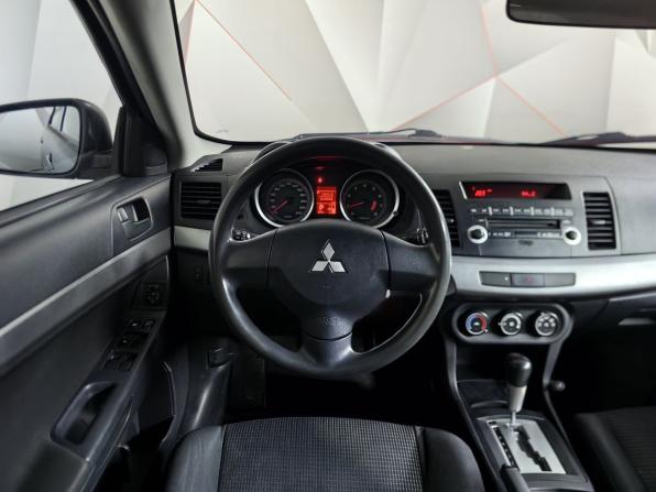 Mitsubishi Lancer X с пробегом 2008 года, цена 479 000 рублей, 268242 км, седан, Автокод Объявления