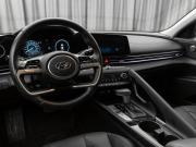 Hyundai Elantra VII (CN7) Москва  - изображение 30