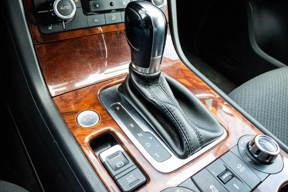 Volkswagen Touareg II Уфа  - изображение 21