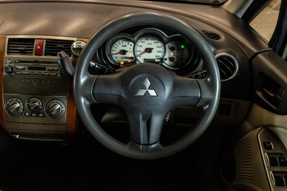 Mitsubishi Colt VI (Z20/Z30) Уфа  - изображение 6