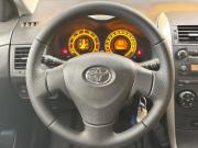 Toyota Corolla X (E140 E150) Ижевск  - изображение 29