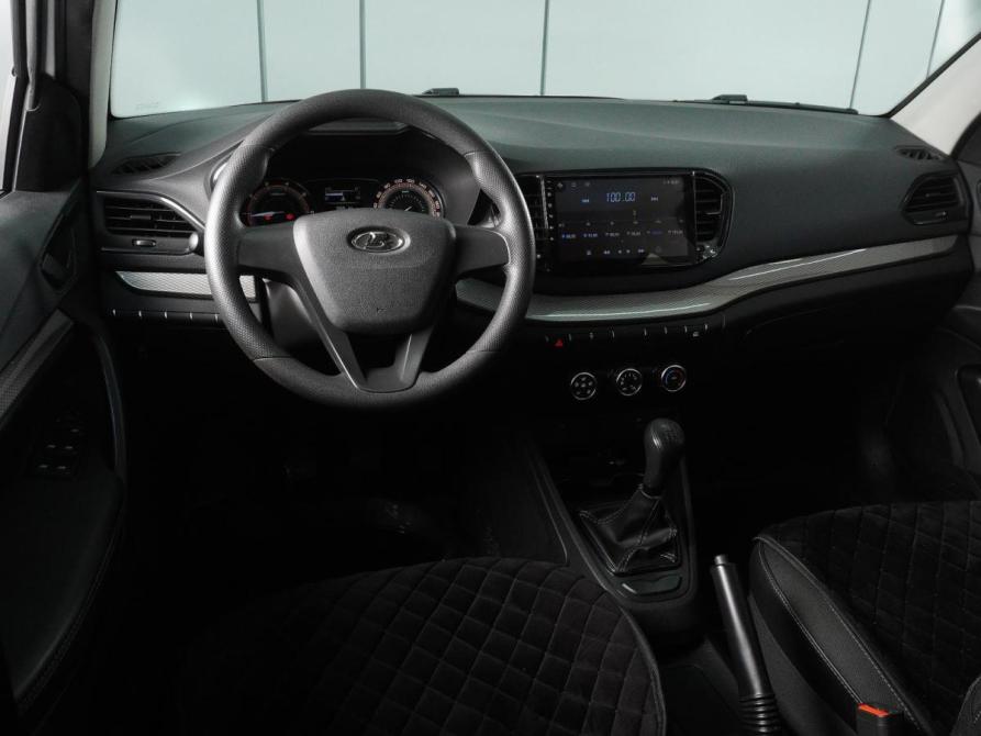Lada (ВАЗ) Vesta I Рестайлинг (NG) Минеральные Воды  - изображение 6