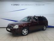 Lada (ВАЗ) Priora I Москва  - изображение 18