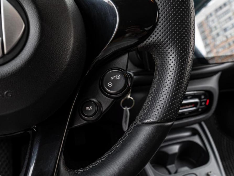 Smart Fortwo III Краснодар  - изображение 14