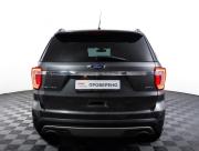 Ford Explorer V Рестайлинг Москва  - изображение 35