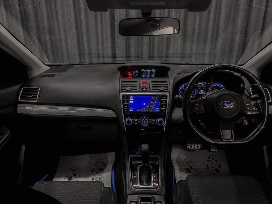 Subaru Levorg I Красноярск  - изображение 10